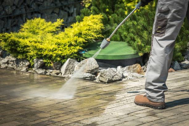 Professional Pressure Washing Services in Wallington, NJ